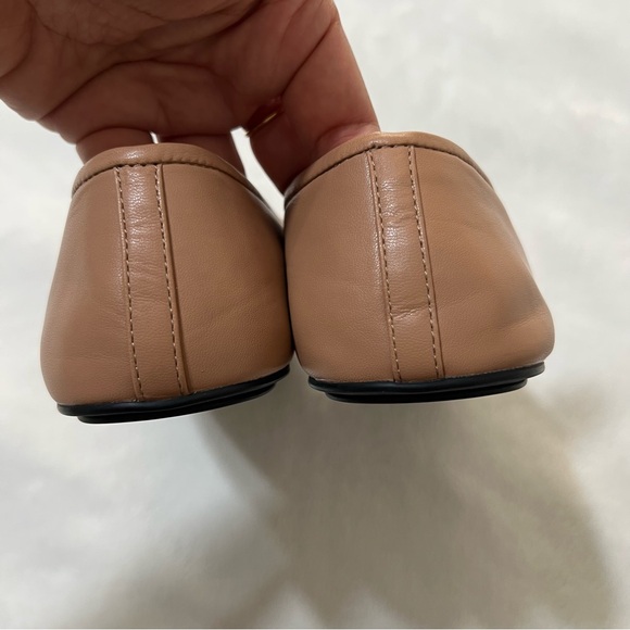 Jeffrey Campbell Dacerina Flats - Picture 6 of 8